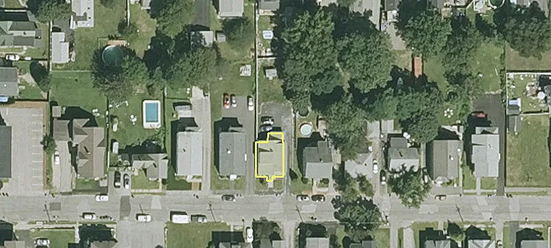 Two-Family Residential Income Property