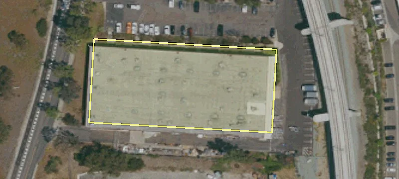 Class A Multi-Tenant Industrial Park