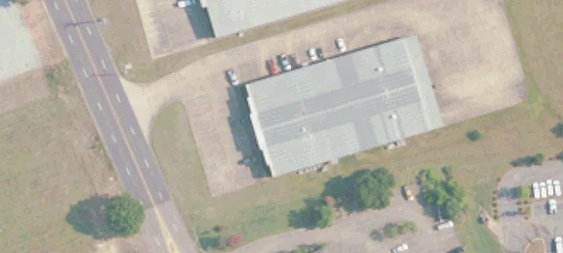 Leased Industrial Warehouse with Climate Control