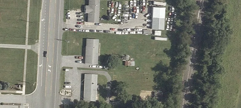 Commercial Land with Utilities