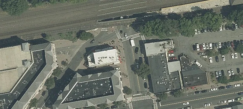 Turn-Key Deli Restaurant
