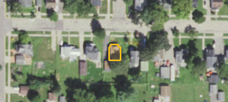 Zoned Residential Development Lots