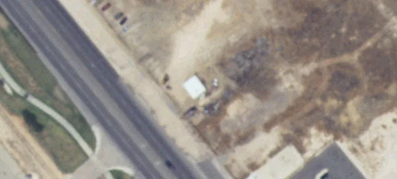 Commercial Land Parcel for Sale