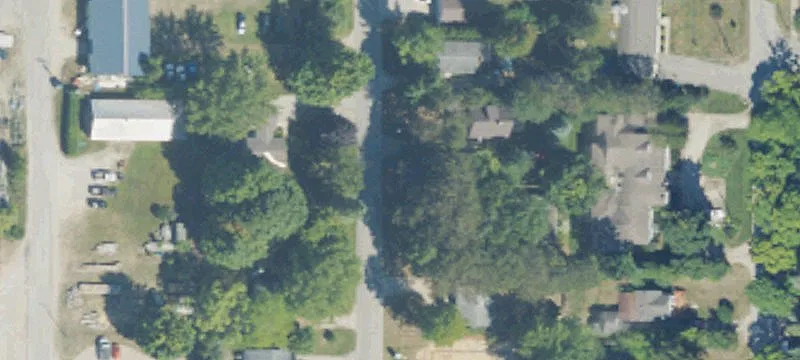 Waterfront Land with Riverfront Access