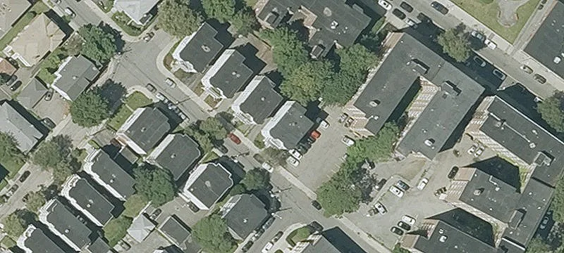 Three-Unit Triplex Income Property