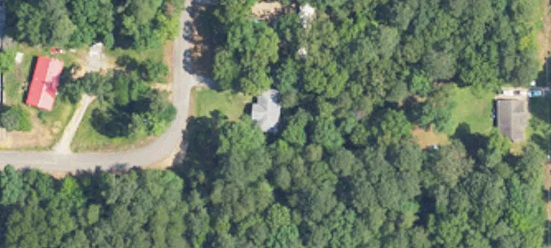 Residential Homesite in Subdivision