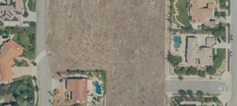 Low-Density Residential Development Lot