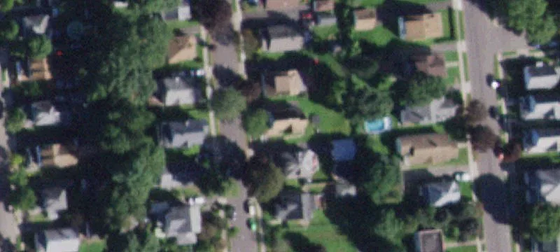 Multifamily Residential Income Property