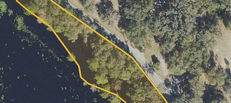 Acreage Home Site with No HOA