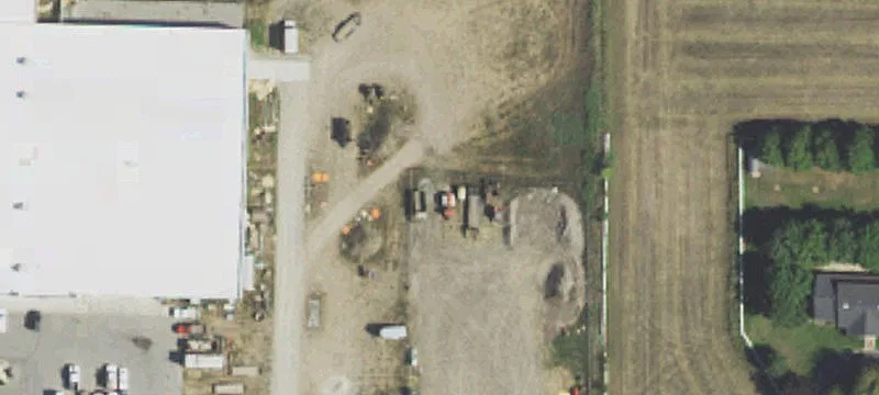 Commercial Development Land Parcel