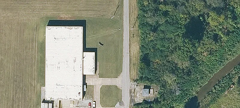 Flex Warehouse with Cold Storage