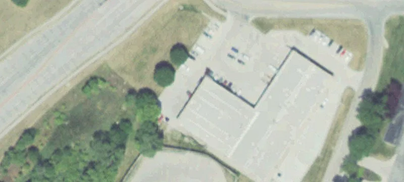 Industrial Flex Sublease Space