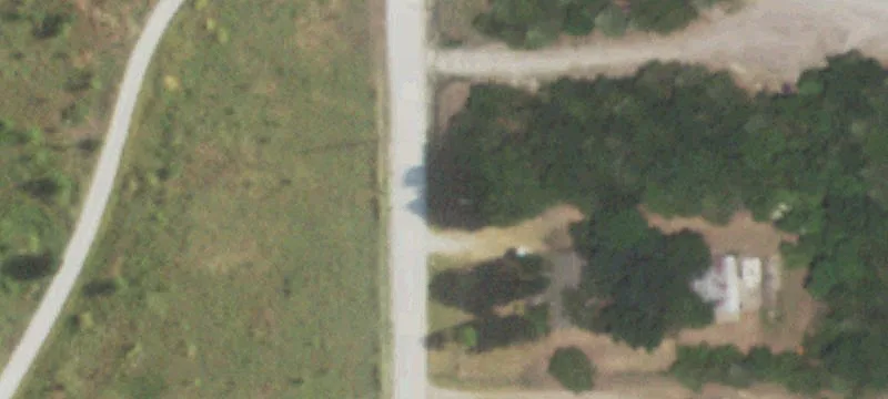 Acreage with Power on Both Sides