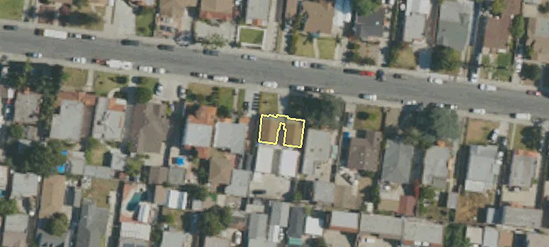 Six-Unit Apartment Building Opportunity