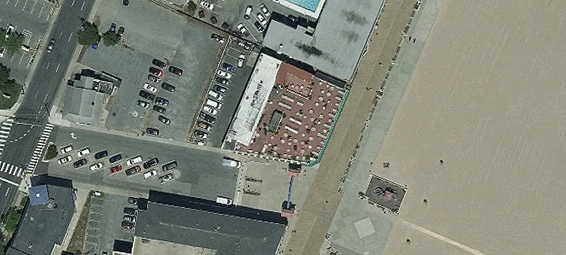 Boardwalk Retail Storefront