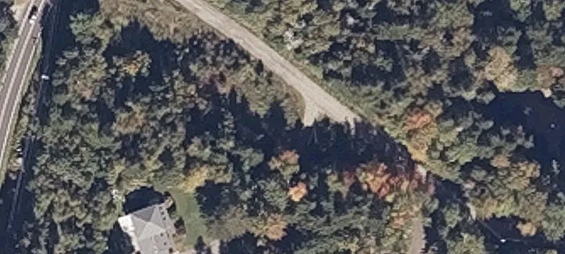 Waterfront Land Parcel