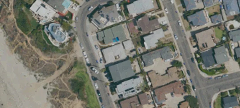 Oceanfront Two-Unit Multifamily Duplex