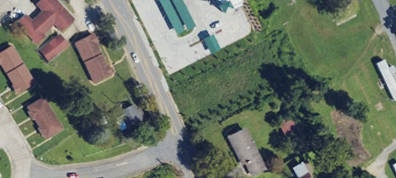 Highway Business Vacant Lot