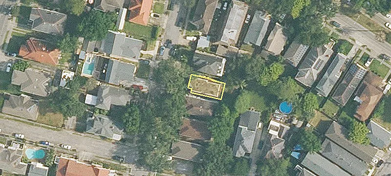 Two-Unit Duplex with Front Porches