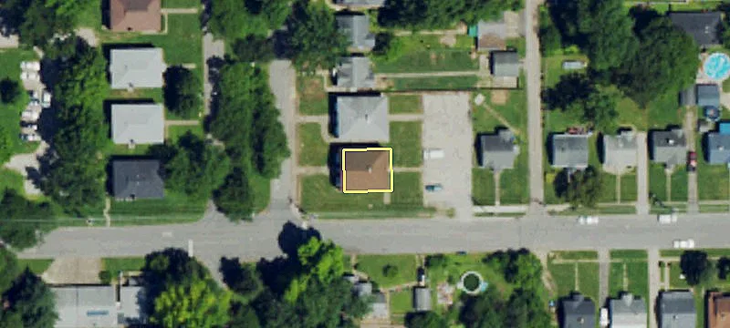 Updated Quadplex with Unit Coming Available