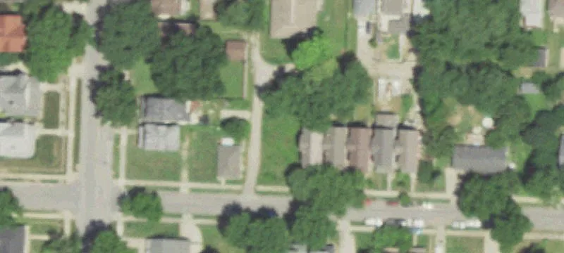 Vacant Residential Lot