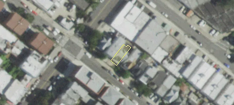 Detached Two-Family Residence