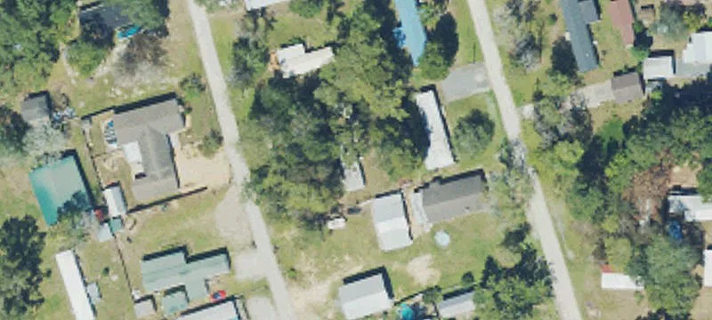 Residential Double Lot Opportunity