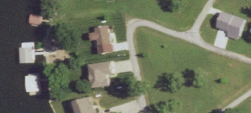Vacant Residential Land Lot
