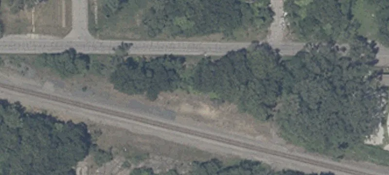 R-3 Zoned Residential Development Lot