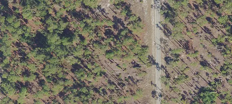 Half-Acre Residential Building Lot