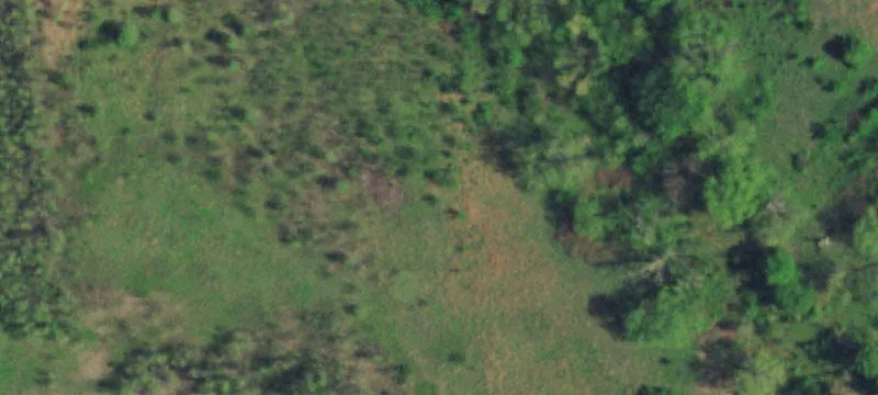 Industrial Development Land