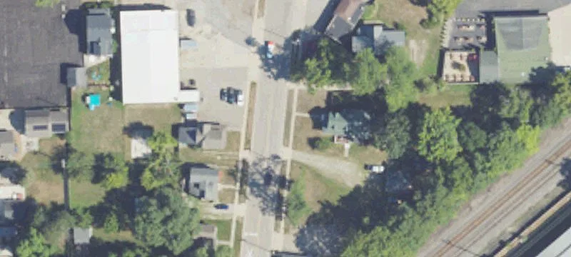 Vacant Retail Development Land