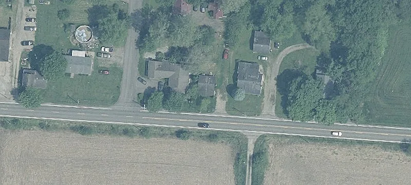 Residential Buildable Lot Opportunity