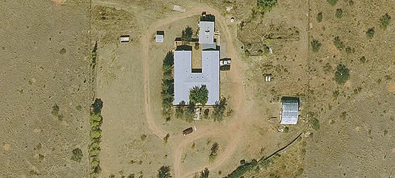 Rural Land Parcel with Views