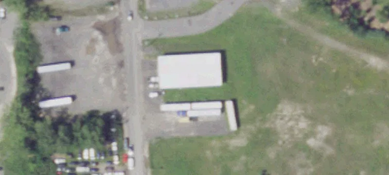 Small-Bay Industrial Warehouse Space
