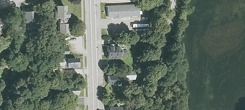 Well Maintained Three-Family Property