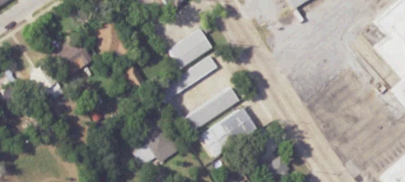 Non-Climate Self-Storage Facility