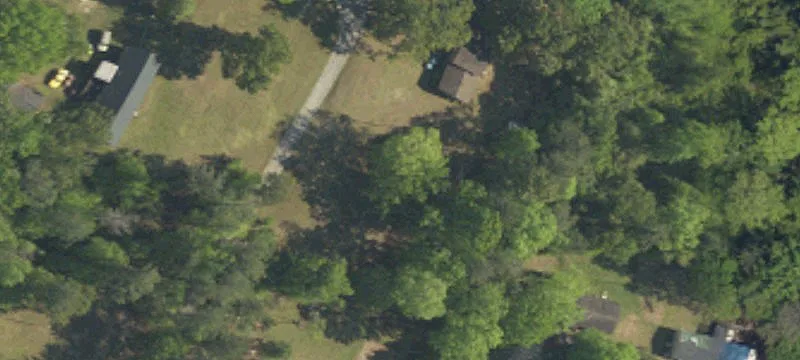 Cleared Residential Lot