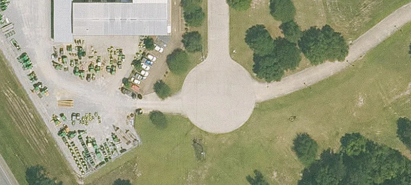 Commercial Land with City Utilities