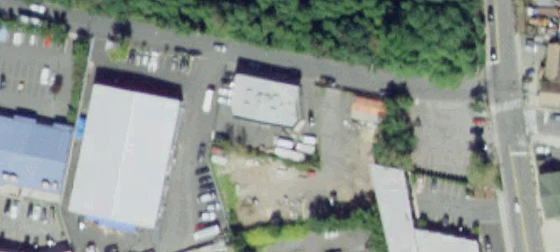 Industrial Land Parcel