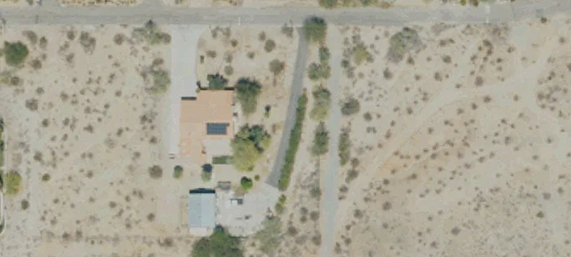 Shovel-Ready Estate Development Land