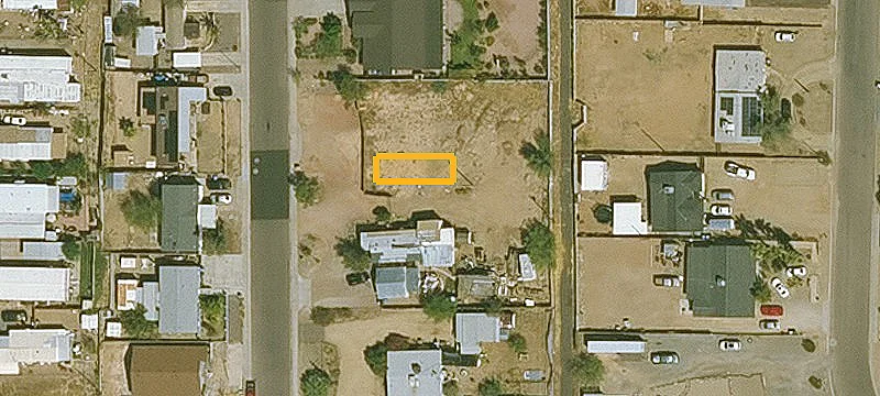 Permit-Ready Residential Building Lot