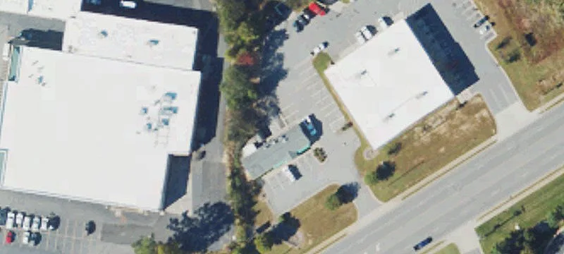 Commercial Land Lot