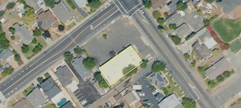 Salon Suite Investment Buildings