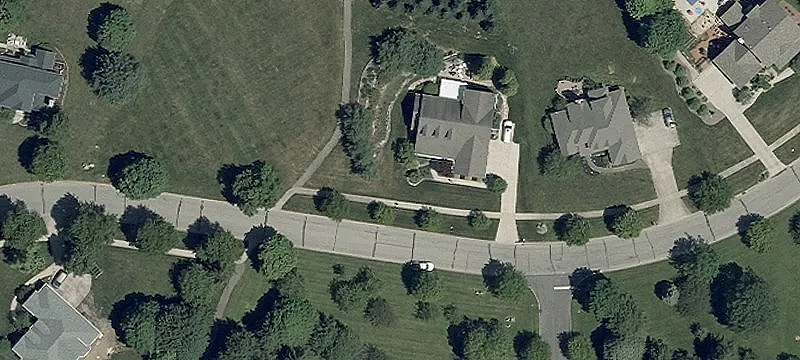 Buildable Residential Lot Opportunity