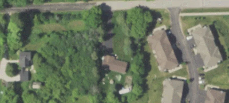 Residential Development Land Parcel