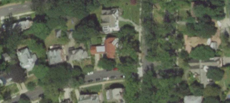 Three-Story Income Triplex