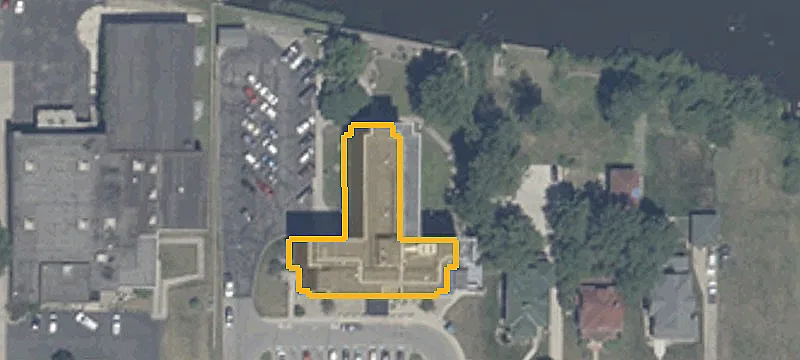 City Center Development Land Opportunity