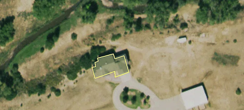 Mountain Recreation Land with Views