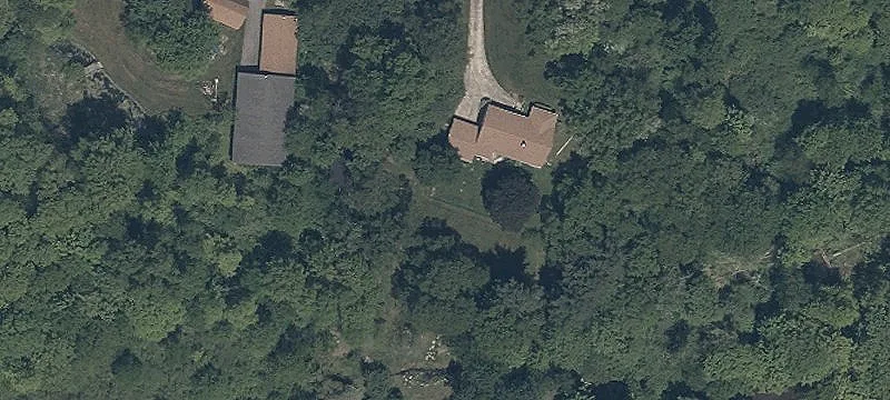 Acreage Homesite With Conservation Easement